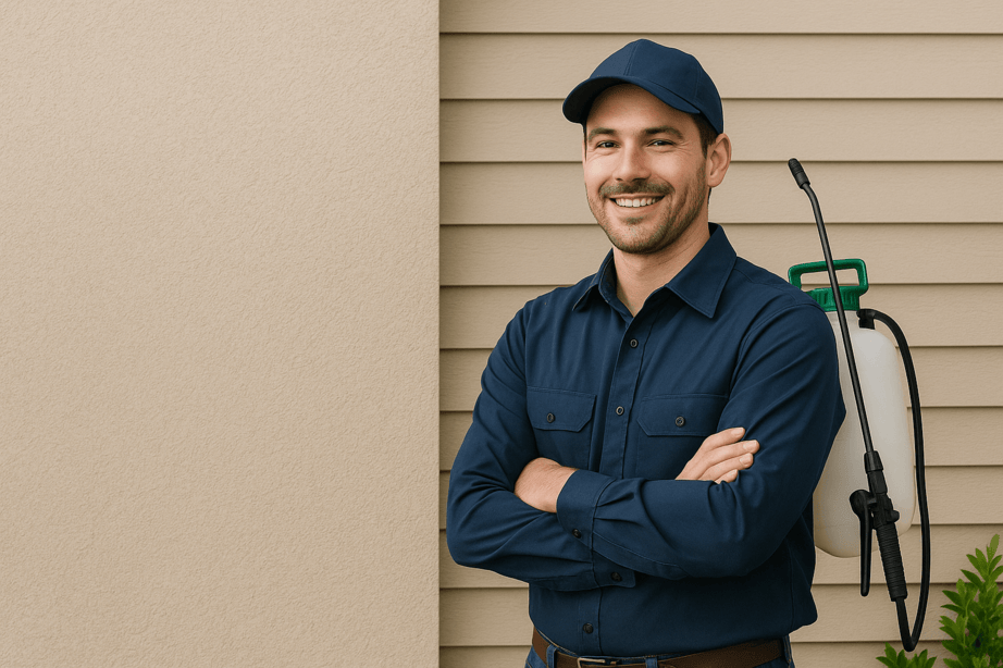 Pest & Termite Control in Livonia, MI